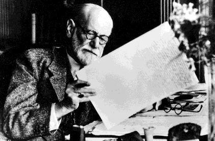 Freud s Ideas The Psychoanalytic theory originated with Sigmund Freud (1856-1936).