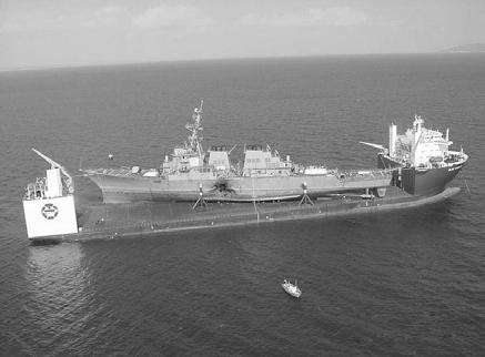 in Trauma 3 USS Nevada 4