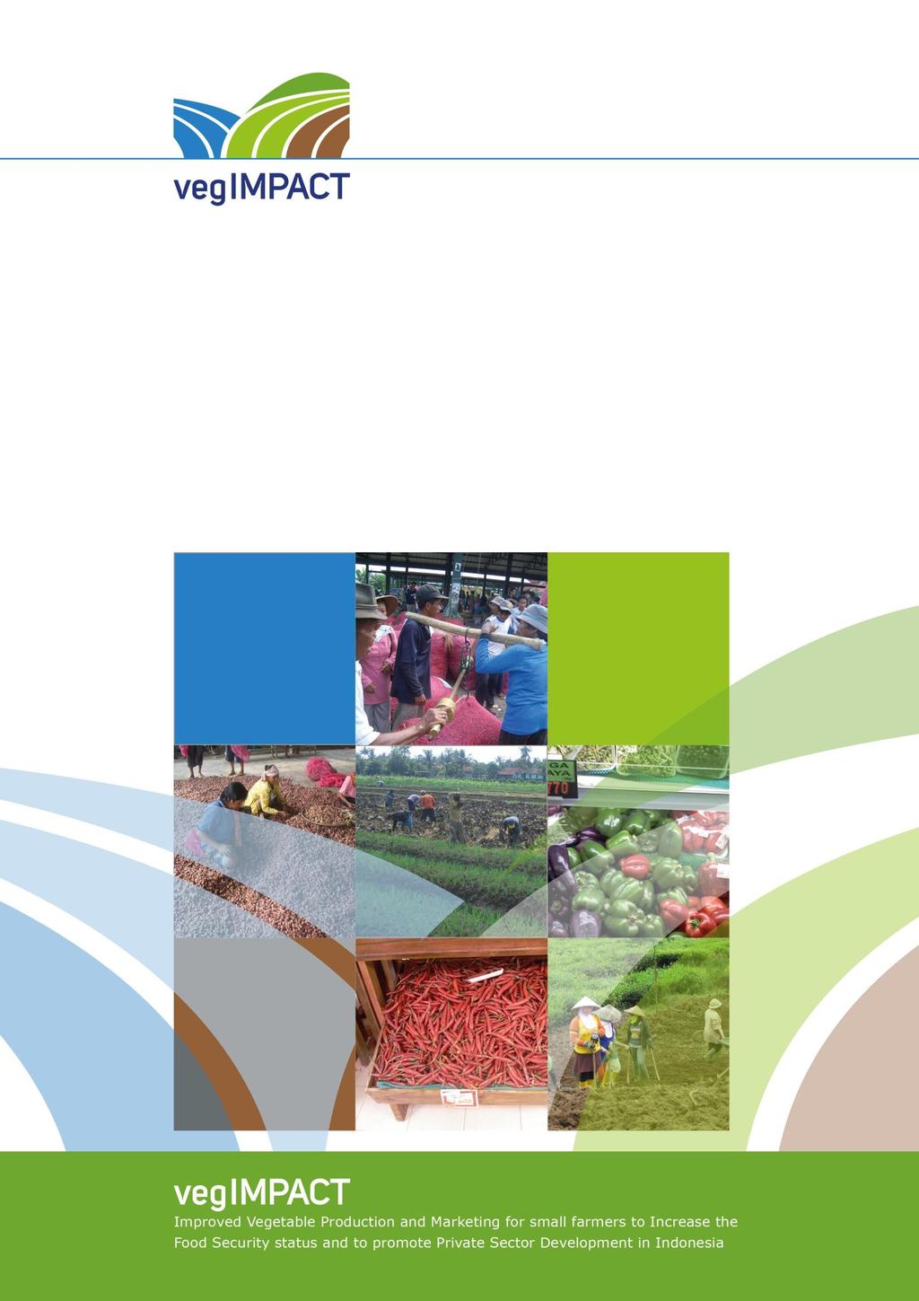 1 vegimpact Report 5 December 2014 Influence of adjuvants on the
