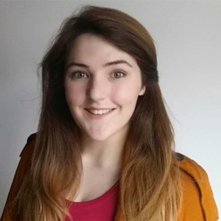 Her main research interests focus on the functional organisation of visual cortex following damage and disease using neuroimaging techniques including MRI and MR Spectroscopy. Rebecca E.
