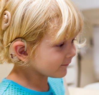 Benefits to Patients of All Ages Both adults and children can benefit from cochlear implants.
