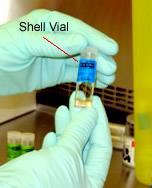 Practical case: Respiratory Pathogen PCR vs. Viral Culture Traditional viral culture method Shell vials for Respiratory virii, Enterovirus, Chlamydia.