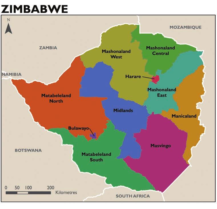 About the 2015 ZDHS The 2015 Zimbabwe (ZDHS) is designed to provide data for monitoring the population and health situation in Zimbabwe.