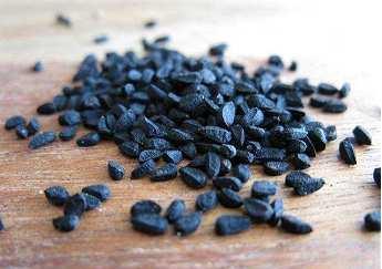 360 AbdurohamanMengeshaYessuf: Phytochemical Extraction and Screening of Bio Active Compounds from Black Cumin (Nigella Sativa) Seeds Extract purchased from sikela market in Arbaminch city.