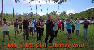 Tai Chi Works on balance, mindfulness, concentration, positioning of body in space Can be done at all levels Look for classes, DVDs, TV shows
