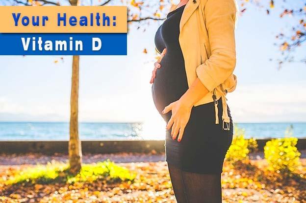 Link Between Autism and Vitamin D3 Deficiency by Jeff T Bowles: Bestselling Amazon Author Vitamin D3 is known to play a significant role when it comes to improving the health of pregnant women and