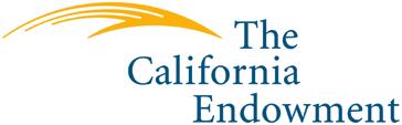Acknowledgments Support for this project was provided by The California Endowment.