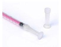 00 Universal Sterifilt is a universal filter, it fits on every type of syringe with an attached or detachable needle. Sterilizing filter 100 and more 75.00 750.