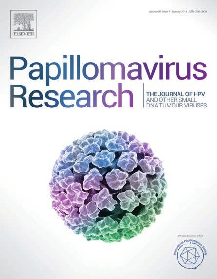 com/papillomavirus-research This special