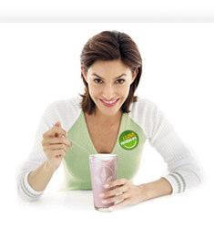 or lifestyle! A Herbalife meal replacement shake/ smoothie contains approx.
