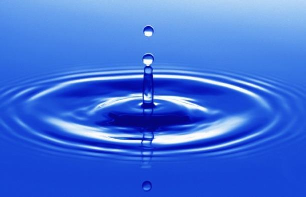 creating a ripple in a