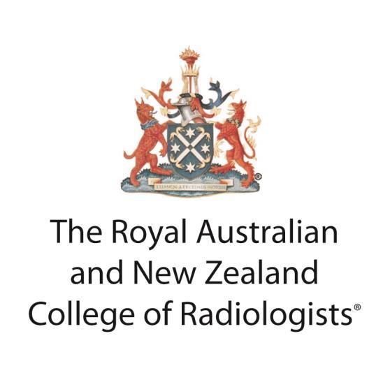2015 Educational Modules for Appropriate Imaging Referrals CLINICAL DECISION RULES This document is part of a set of ten education modules which are
