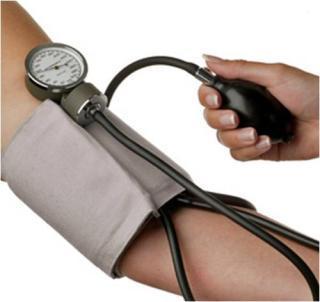 Blood Pressure (BP) and Dementia Partner logo here Mid-life hypertension associated with late-life dementia BP before dementia onset