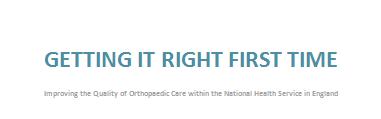 11 th June 2015 Dear Colleague Raising Transparency of Pricing for Total Hip and Total Knee Replacements: A National Pilot on Value for Money for the NHS in Orthopaedic Procurement I write on behalf