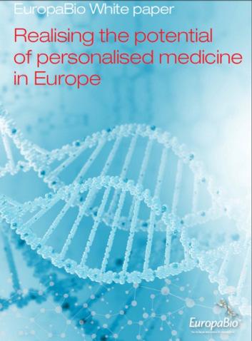 Personalised Medicine in Clinical Practice A real life and concrete example for the added-value of PM for patients, payers, physicians and innovator