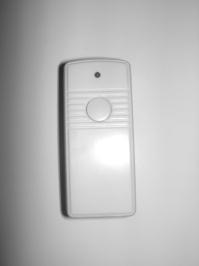 ASSISTIVE TECHNOLOGY OPTIONS DOORBELL Multiple setup options depending on current doorbell