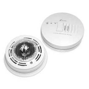 ASSISTIVE TECHNOLOGY OPTIONS CO DETECTOR Law in Massachusetts requires CO Detectors in private