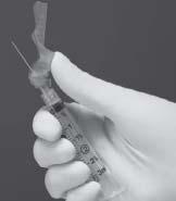 Needles & Syringes BD 20 ML SYRINGES 30162510048613 20mL Syringe Only w/slip tip, 40/sp, 30966110048846 20mL Syringe Only w/luer-lok tip, 40/sp, 30061310112605 20mL Syringe Only w/eccentric tip,