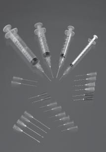 Syringe Only TERUMO SURGUARD2 10CC SYRINGE W/SAFETY NEEDLE SG2-10L202510183486 20ga x 1 Safety Needle, 100/bx, 4 bx/cs SG2-10L203810183485 20ga x 1.