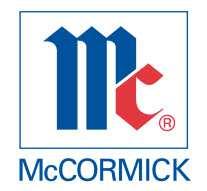 U.S. REGULATORY SERVICES McCORMICK & COMPANY, INC.