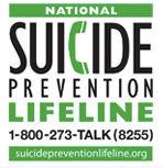 is Suicide Prevention Month According to the World Health Organization, it is estimated that over 800,000 people die by suicide each year.