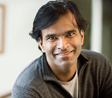 Next Tuesday: Guest Lecture by Sendhil Mullainathan Professor of