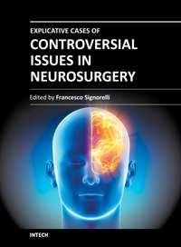 Explicative Cases of Controversial Issues in Neurosurgery Edited by Dr.