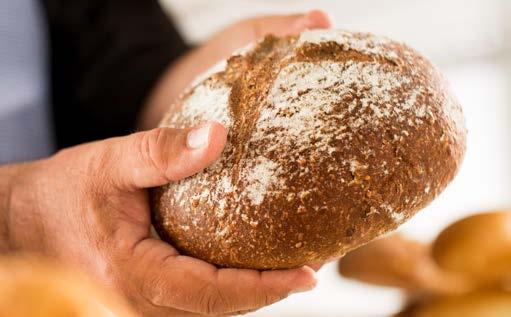 Gluten-free label claim main buying decision The questionnaire asked respondents to share the factors that influence their purchasing decision over one loaf to the next.