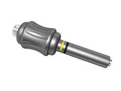 Locking Screw Angulation Measurement is obtained by using the standard Depth Gauge in the usual manner.