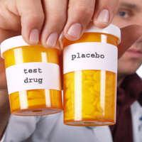 26 Placebo Effects Placebo effects: E.g.