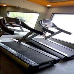 Treadmill Home