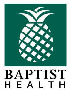 1997 2014 17 th Anniversary Baptist Health Values and Vision BHSF Vision Baptist Health will be the preeminent healthcare provider in the communities we serve; the organization that people