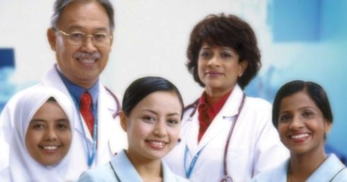 Who We Are Established in 1997 A leading primary healthcare services provider in Malaysia Operates GP clinics with supporting diagnostic services under Qualitas brand name Network of 166* clinics