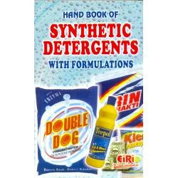 Hand Book of Synthetic Detergents with Formulations Click to enlarge DescriptionAdditional ImagesReviews (0)Related Books Contents Cum Subject Index of the Book I. GROUPS OF Synthetic DETERGENTS : 1.