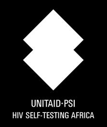 HIV STAR RESEARCH NEWS Issue 2 October to December 2016 Welcome Welcome to the second STAR Research newsletter from the UNITAID/PSI HIV Self-Testing Africa (STAR) Project - a four-year initiative to