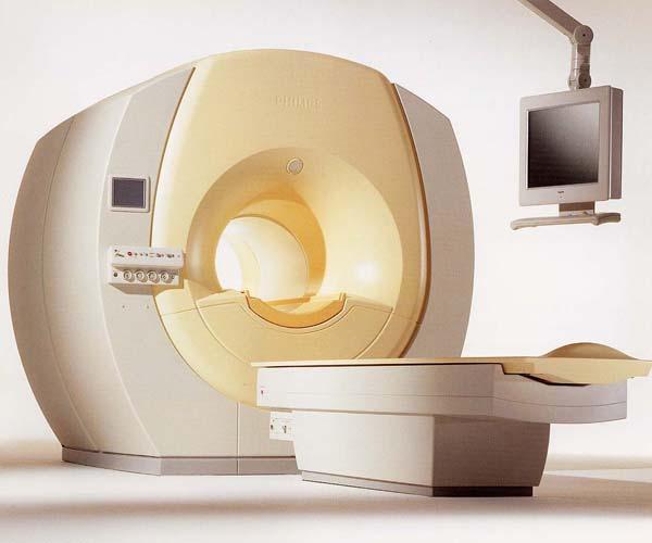 functional MRI: