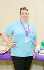 Why I Relay: Cathy Wuest I have lost several family members to cancer, but it was when I lost my father to lung cancer in 2004 that I knew I had to do something to fight back.