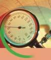 Your Guide to Lowering Blood Pressure What Are High Blood Pressure and Prehypertension? Blood pressure is the force of blood against the walls of arteries.