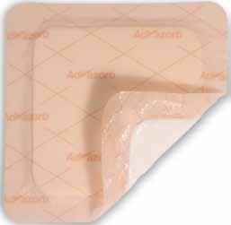 uk 01623 751 500 advancis Lowmoor Business Park, Kirkby-in- Ashfield, Nottingham, NG17 7JZ 116 Wounds Essentials 2012, Vol 1 Advazorb: Apply directly to the wound surface, pink film side up, and