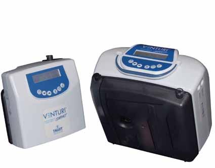 Venturi Negative Pressure Wound Therapy Systems Negative pressure wound therapy (NPWT) is a mechanical wound care treatment that uses controlled negative pressure to assist and accelerate wound
