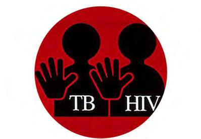 5% in 2010 (decreasing over last 4 years) TB in 2012/13 7 263 cases were recorded of all types of TB; 18% of these