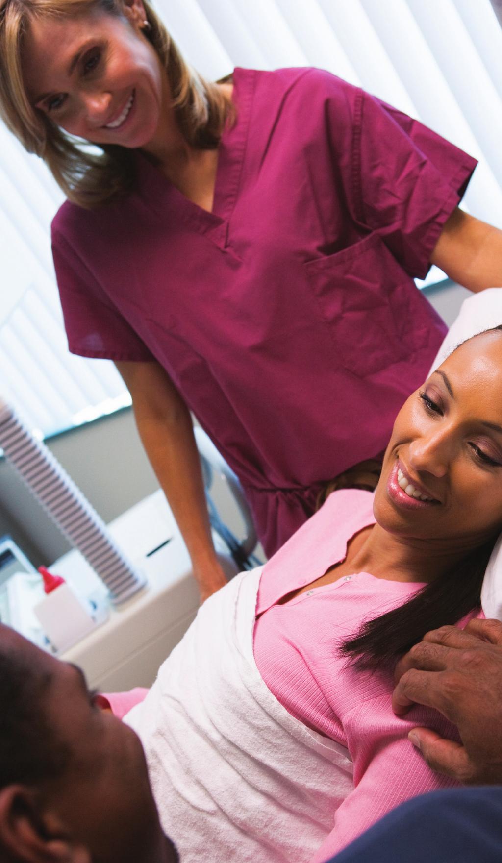rising to the challenge A Call to Action The Department of Gynecology and Obstetrics at Johns Hopkins Medicine offers a full spectrum of women s healthcare services from yearly checkups and prenatal