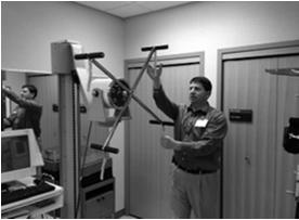 assessment (clinic/on tasks site) Manipulation, manual Body mechanics training therapy, etc Aerobic