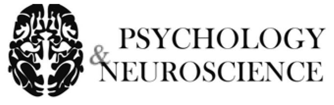 Psychology & Neuroscience, 213,