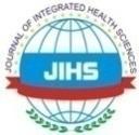 JIHS Available online at www.jihs.