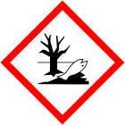 LABEL ELEMENTS EC No. 215-222-5 Label In Accordance with (EC) No. 1272/2008 Signal word Warning Hazard Statements H410 Very toxic to aquatic life with long lasting effects.