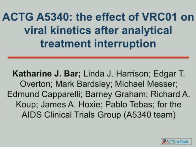 (VRC01) prevents HIV-1