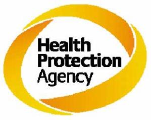 Second Report of the Health Protection Agency.
