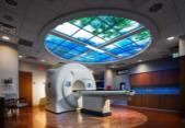 Barshinger Cancer Center opening in 2013, providing state-of-the-art care using an integrated care approach Lancaster County s only TomoTherapy unit Accredited by American