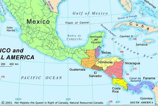 Severe fatal epidemic of chronic kidney disease of non traditional origin (CKDnT) in Mesoamerica An epidemic of chronic kidney disease in the lowlands along the Pacific coast from Mexico